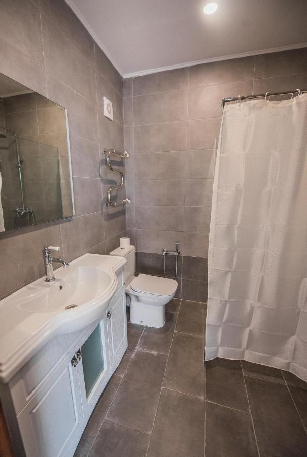 Evropa Hotel Гагра Екстериор снимка
