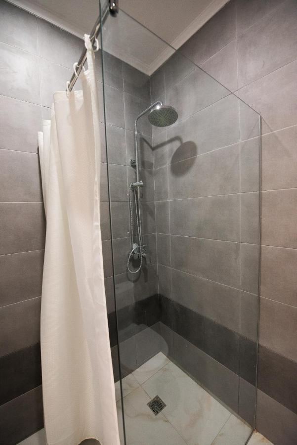 Evropa Hotel Гагра Екстериор снимка